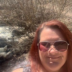 Meet your Posher, Tracey